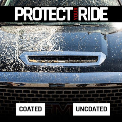 German Tech Car Spray Coating