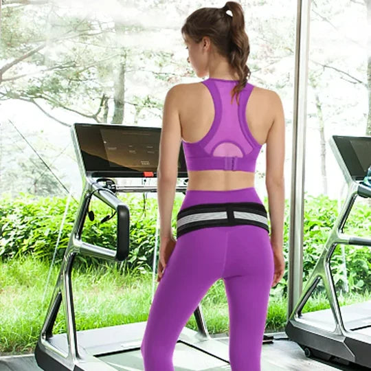 Healthy Lab™ Sciatica Belt For Hip & Lower Back Pain